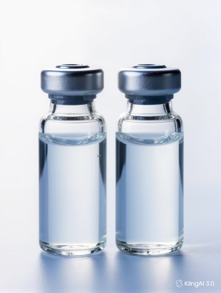 CJC-1295 + Ipamorelin